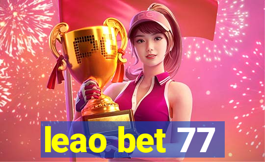 leao bet 77